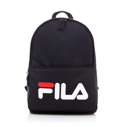 FILA LOGO 大後背包-黑 BPV-5108-BK