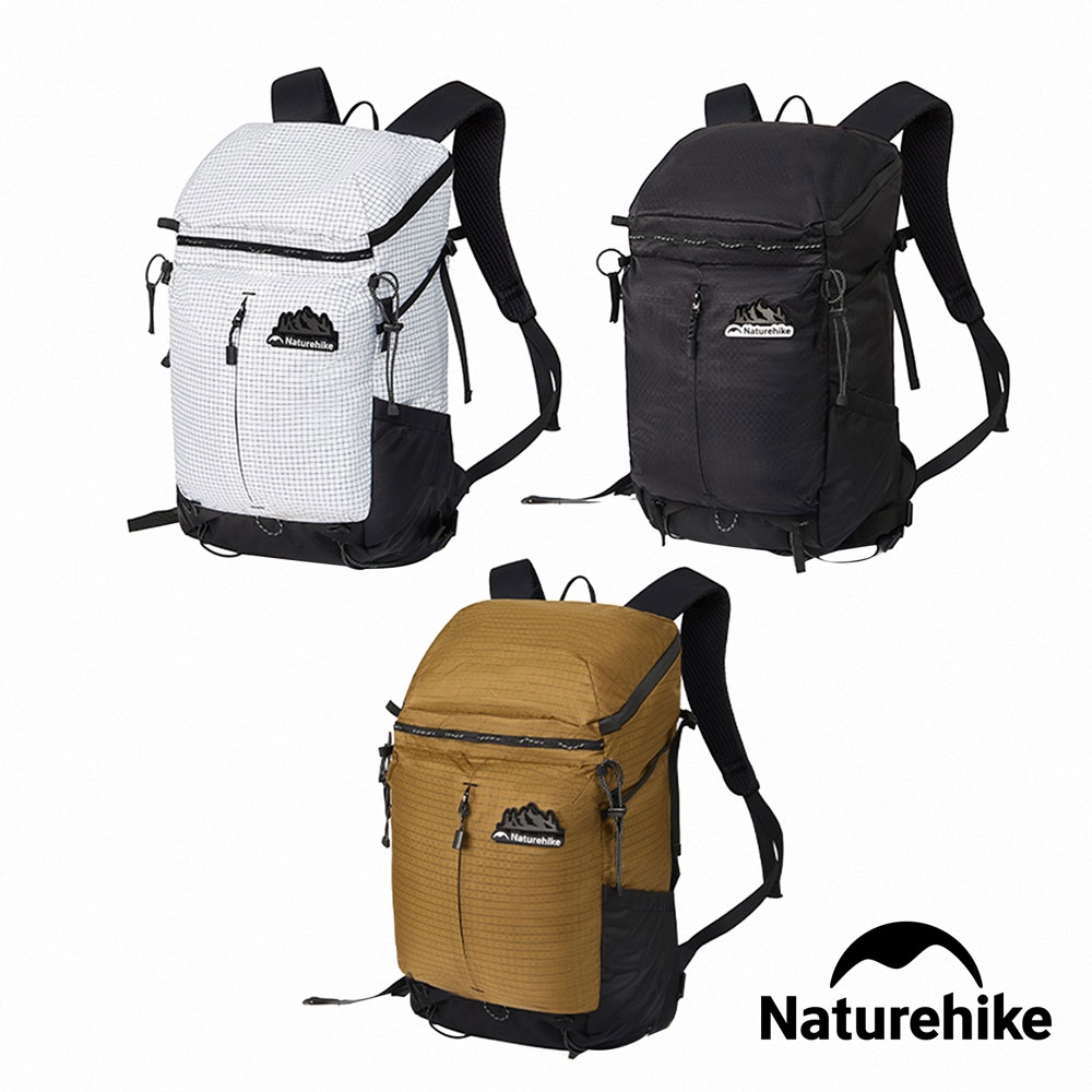 Naturehike 氦系列25L後背包 BB017