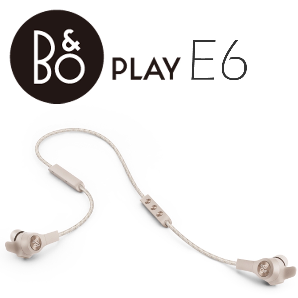 イヤホン ヤフオク! B&O PLAY Beoplay E6 Moti... - 新品未開封 送料