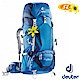 Deuter ACT Lite 35+10SL 登山健行攀登耐磨透氣背包_深藍/藍 product thumbnail 1