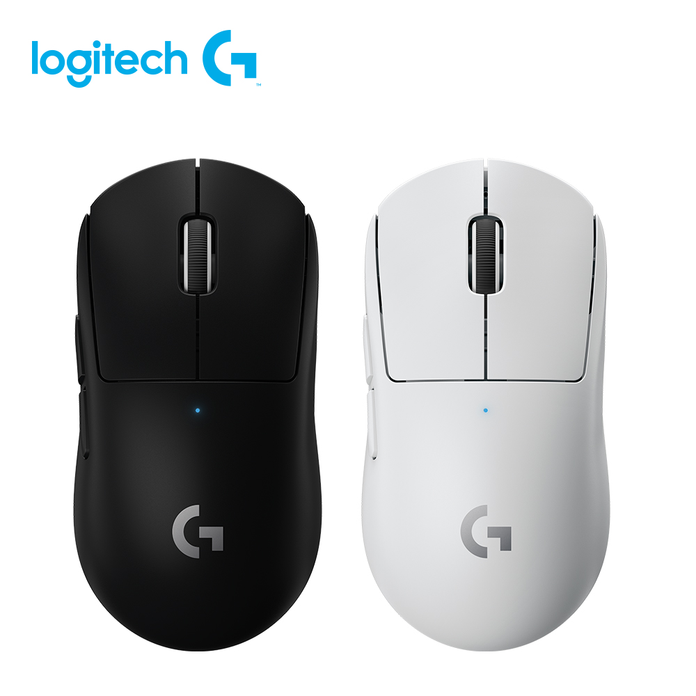 羅技logitech G PRO X SUPERLIGHT 無線輕量化電競滑鼠| 無線滑鼠