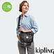 Kipling 經典立體K字印花大開口肩背包-MINTA product thumbnail 1