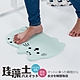 樂嫚妮 貓咪造型珪藻土/矽藻土/吸水地墊/浴室踏墊-(7色) product thumbnail 5