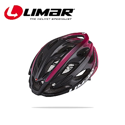 LIMAR 超輕量自行車帽Ultralight+
