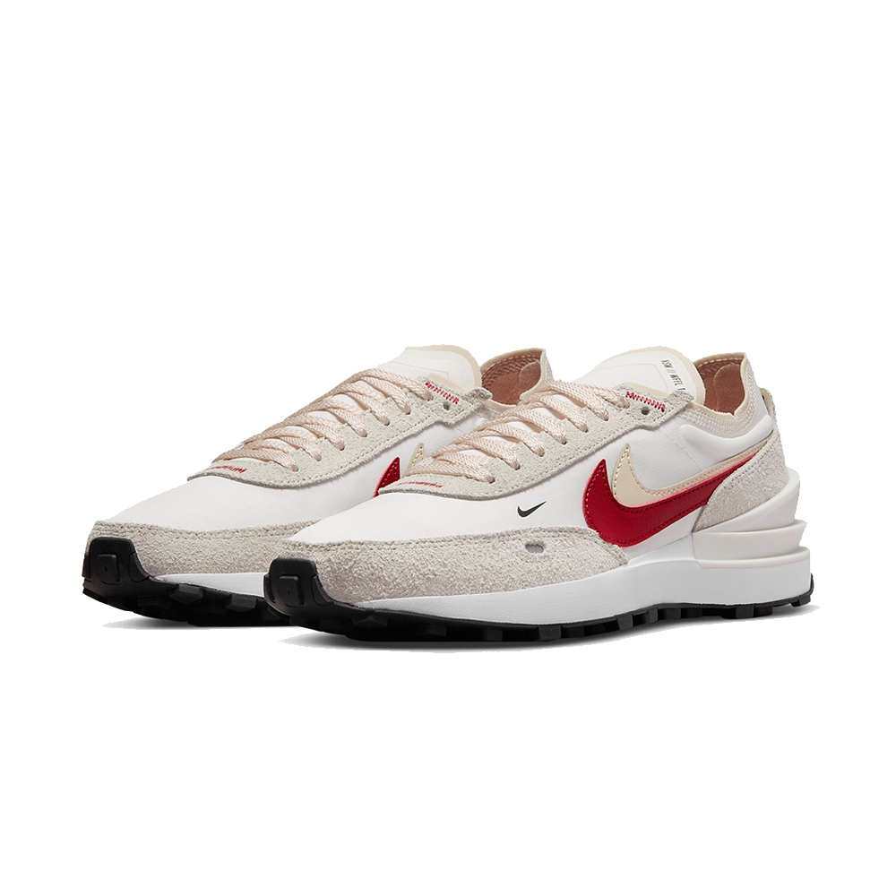 Nike  休閒鞋  W NIKE WAFFLE ONE SE 女 -DX4309100