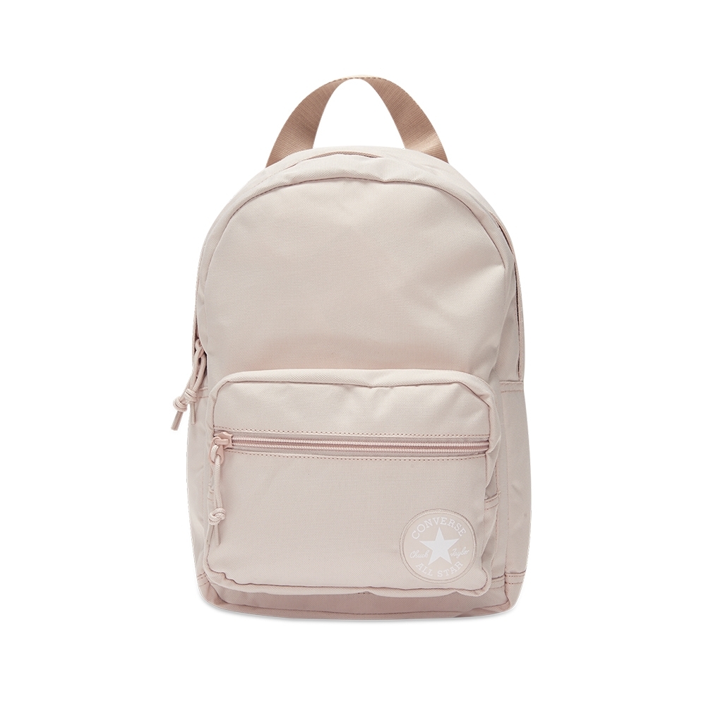 CONVERSE GO LO BACKPACK SILT 男女 後背包 淡粉 10019902-A04