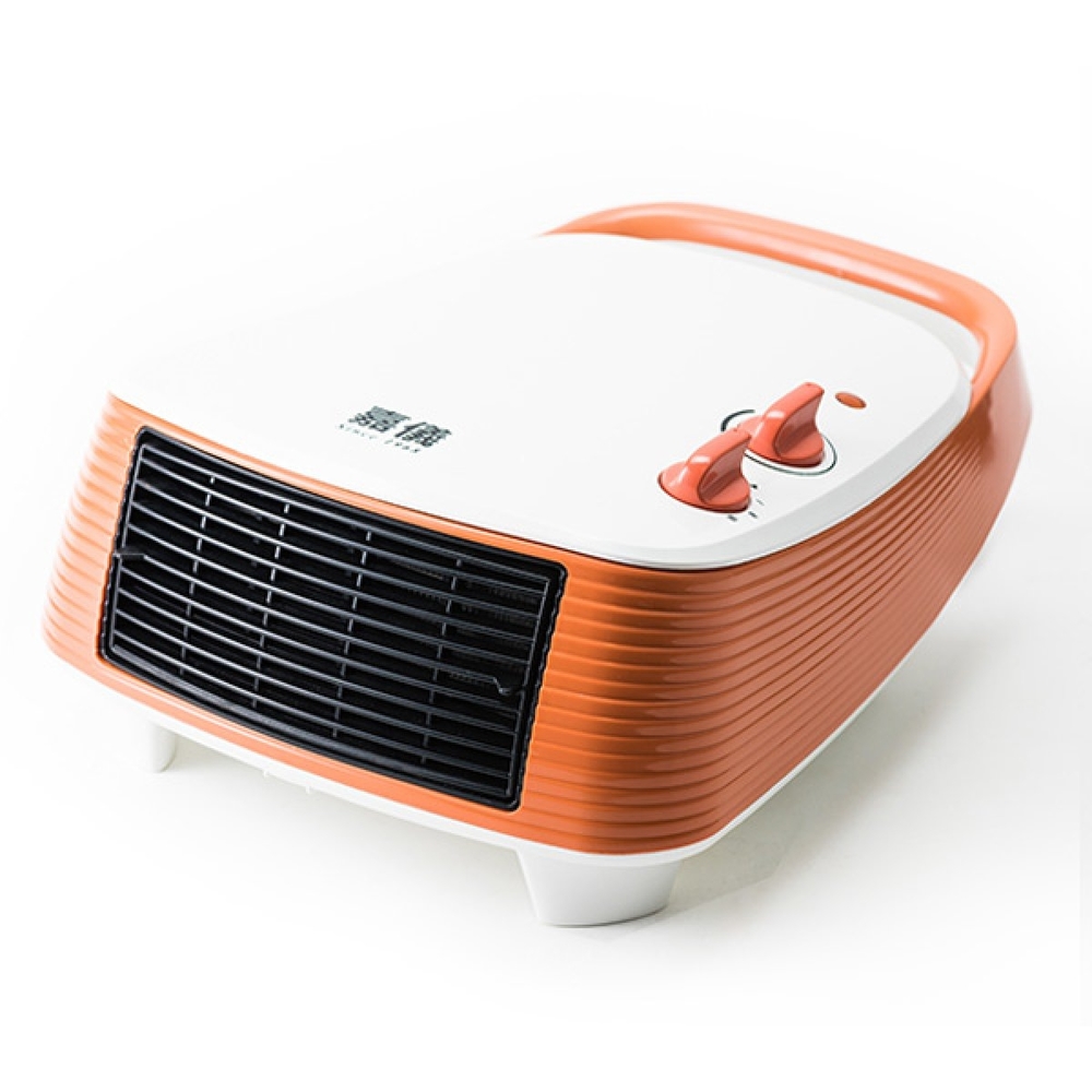 KE嘉儀PTC陶瓷式電暖器 KEP-390