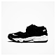 Nike RIFT (GS/PS BOYS) 中大童休閒鞋-忍者鞋-黑-322359014 product thumbnail 1