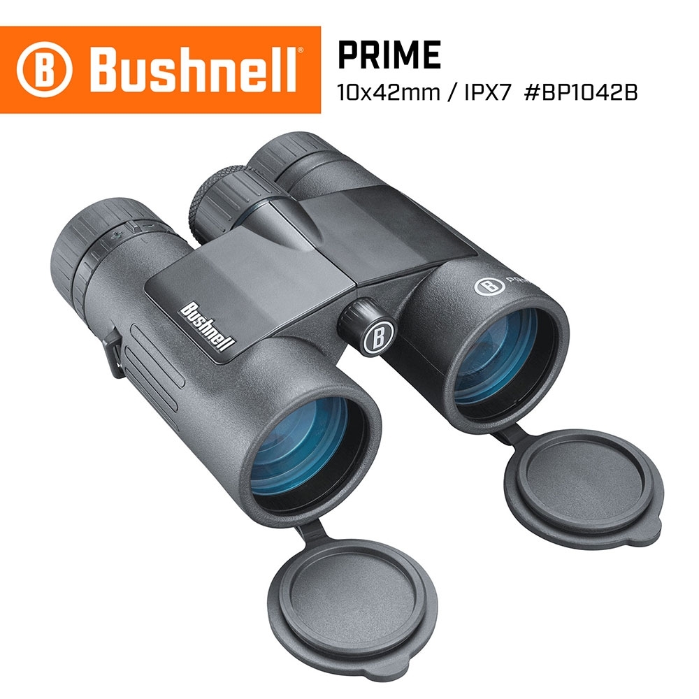 【美國 Bushnell 倍視能】Prime 先鋒系列 10x42mm 防水型雙筒望遠鏡 BP1042B (公司貨) | 雙筒望遠鏡 |  Yahoo奇摩購物中心