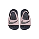 NIKE KAWA SLIDE SE 2 (TD)小童 涼鞋-粉-DB3297600 product thumbnail 1