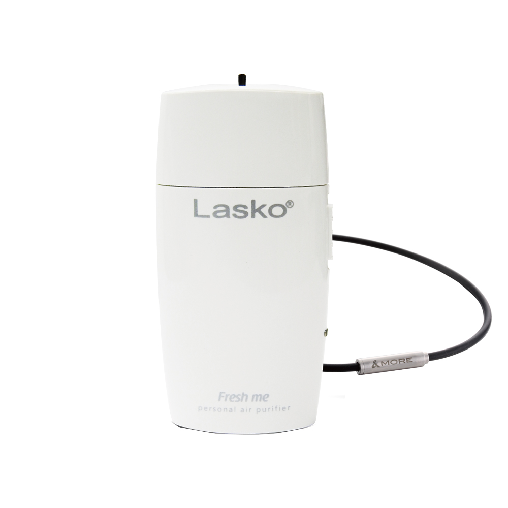 美國Lasko Fresh me奈米負離子個人空氣清淨機 AP-001