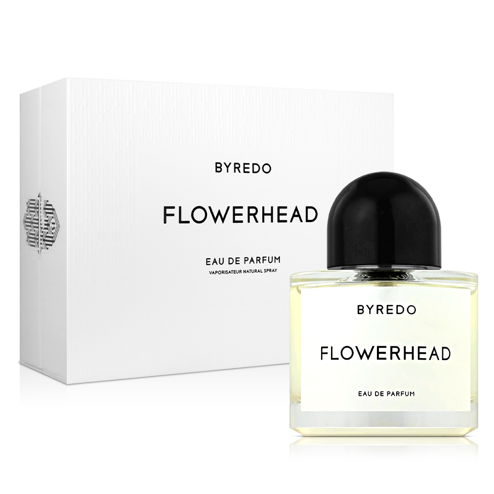 BYREDO 百花歡慶女性淡香精100ml