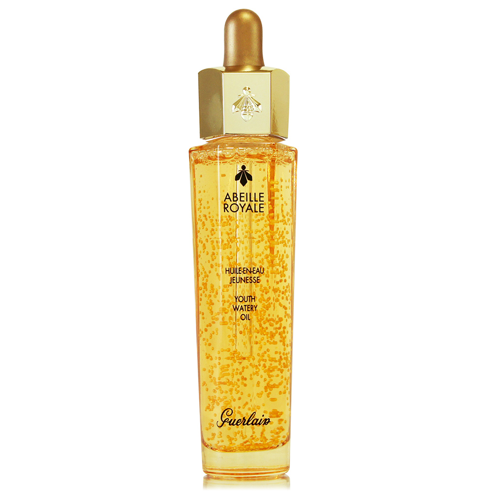 GUERLAIN嬌蘭 皇家蜂王乳平衡油50ml(正統公司貨/加大版)