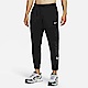Nike AS M NK TF PANT TAPER HBR [FB6893-010] 男 長褲 錐形褲 內刷毛 黑 product thumbnail 1