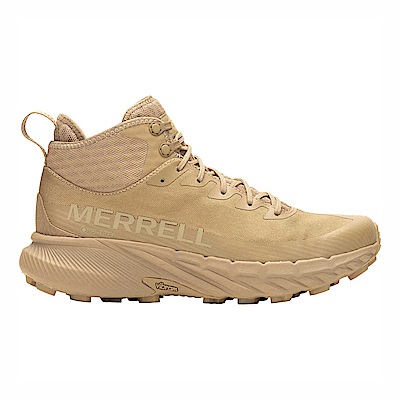 Merrell Agility Peak 5 Tact Mid Gtx [ML005773]男 越野跑鞋 中筒 防水 棕