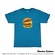 American Explorer 美國探險家 印花T恤(客製商品無法退換) 圓領 美國棉 T-Shirt 獨家設計款 棉質 短袖 -漢堡 product thumbnail 3