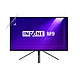 SONY 27型 INZONE M9 電競螢幕 SDM-U27M90 TW6 product thumbnail 1