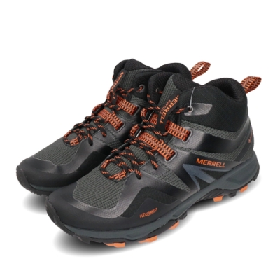 Merrell 戶外鞋 MQM Flex2 GTX 男鞋