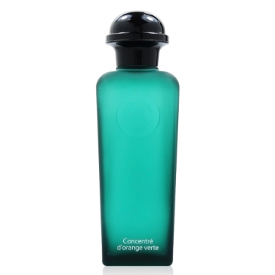 HERMES 愛馬仕 d Orange Verte 橘綠之泉淡香水 100ml Tester