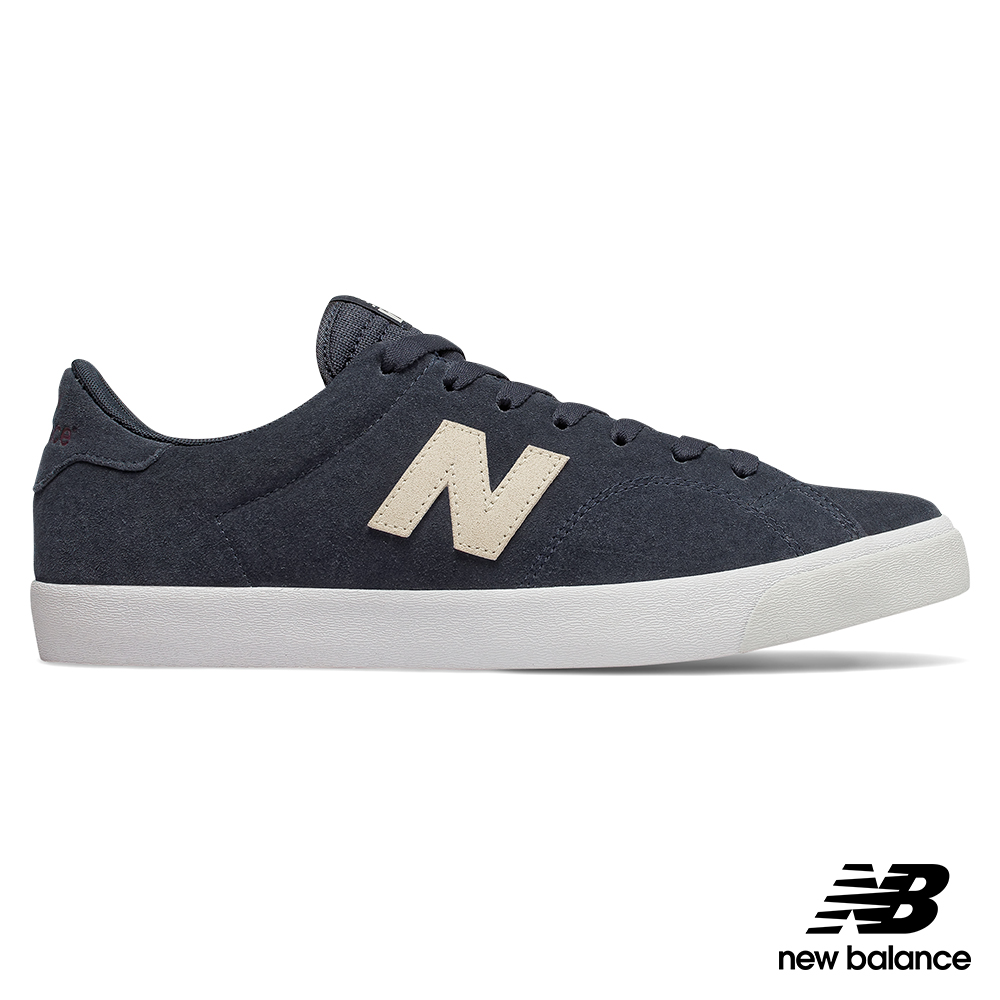 New Balance 復古鞋_AM210PRN_中性_丈青