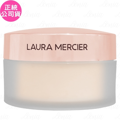 laura mercier 煥顏透明蜜粉(#ROSE)(29g)(公司貨)