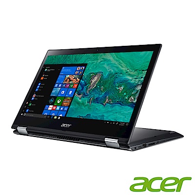 Acer SP314-51-5814 14吋筆電(i5-8250U/8G/1TB/銀灰/福