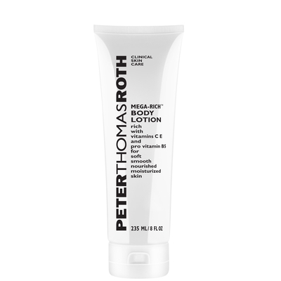 Peter Thomas Roth 彼得羅夫 滋潤身體乳 235ml