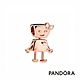 【Pandora官方直營】Bella 機器人串飾-絕版品 product thumbnail 1