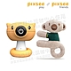 Pixsee Play and Pixsee Friends AI 智慧寶寶攝影機與互動玩具套組 product thumbnail 10