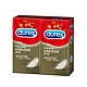 Durex 杜蕾斯-超薄裝保險套(12入)x2盒 product thumbnail 1