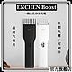 【ENCHEN/映趣】陶瓷刀頭電動理髮器Boost 充電式剃髮神器 兩檔控速 剪髮/修髮/剃毛(成人/兒童通用) product thumbnail 1