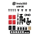 Insta360 配件-機車套餐(新版) product thumbnail 1