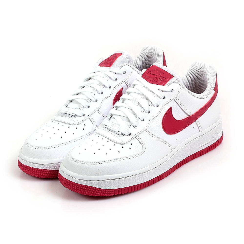 NIKE WMNS AIR FORCE 1 07-女AH0287-107 