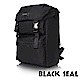 福利品 BLACK SEAL 經典休旅系列 多置物層13吋電腦機能後背包-經典黑 product thumbnail 1