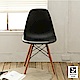【多瓦娜】卡蘿DIY北歐風餐椅/五色 product thumbnail 1