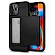 SGP / Spigen iPhone 12/ mini/ Pro/ Pro Max_Slim Armor CS 卡夾軍規防摔保護殼 product thumbnail 1