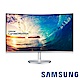 SAMSUNG C27F591FDE 27型 VA 曲面電腦螢幕 product thumbnail 1