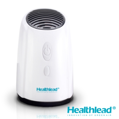 Healthlead 負離子空氣清淨機 白 EPI-939/EPI-929