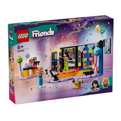 樂高LEGO Friends系列 - LT42610 卡拉 OK 派對