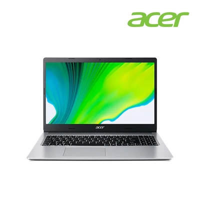 (M365組合) ACER 宏碁 A315-35-P4CG 15.6吋效能筆電 (N6000/8G/512G PCIe SSD/Win11)