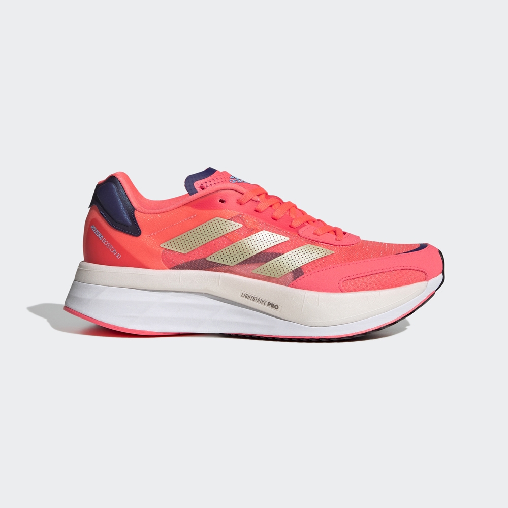 adidas ADIZERO BOSTON 10 跑鞋女GY0905 | 慢跑鞋| Yahoo奇摩