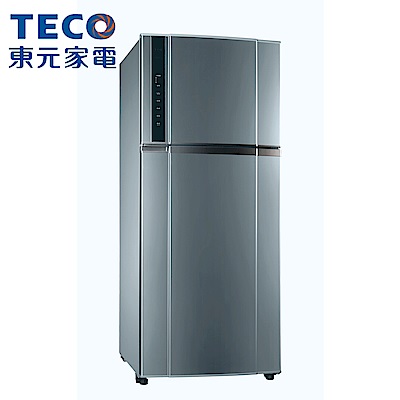 TECO 東元 508公升 1級變頻雙門冰箱 (R5172XHK)