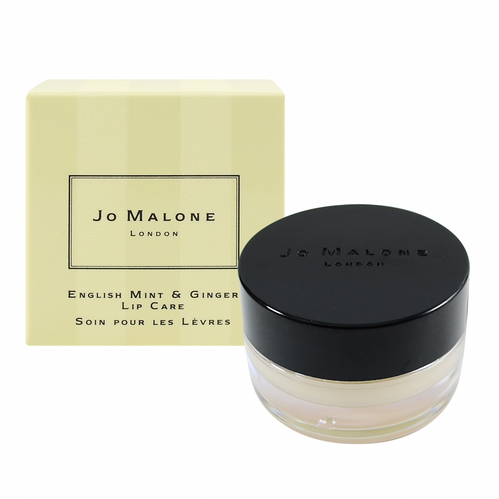 Jo Malone 英國薄荷與薑護唇膜 9g