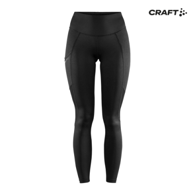 CRAFT ADV Essence Tights W 緊身褲 1908776-999000