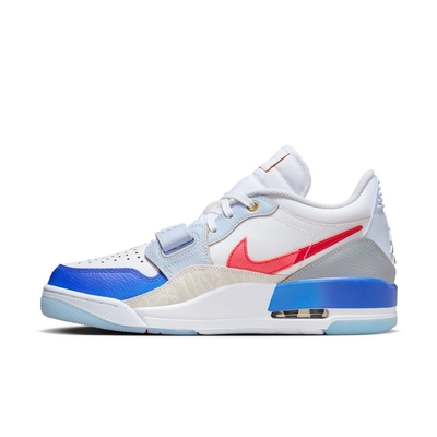 NIKE AIR JORDAN LEGACY 312 LOW 男籃球鞋-紅藍-FN8902161