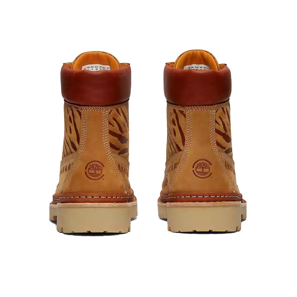 Timberland 6