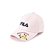 FILA 經典LOGO鴨舌帽/漁夫帽/包款任選 product thumbnail 9