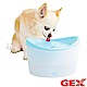 GEX 花見系列 犬用 淨水電動飲水器 1.8L product thumbnail 2