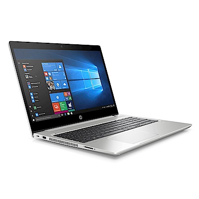 HP ProBook 450G6 Intel® i5 15.6吋商用筆電