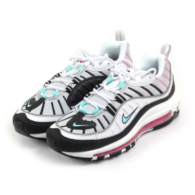 NIKE W AIR MAX 98 慢跑鞋-女 AH6799-065